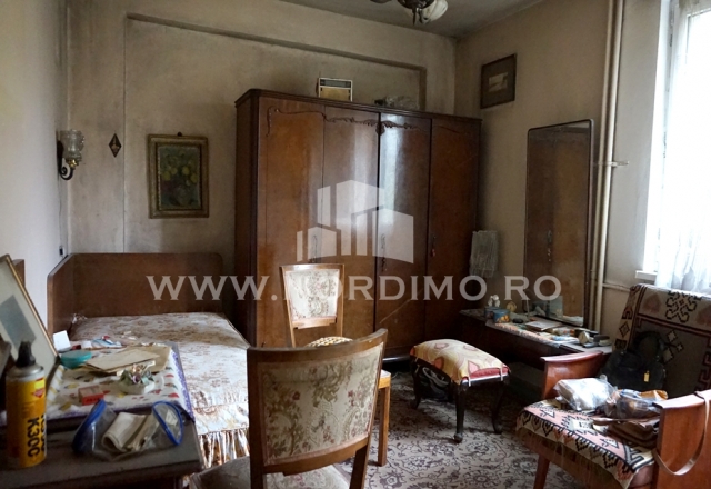 Apartament 2 camere, Drumul Taberei