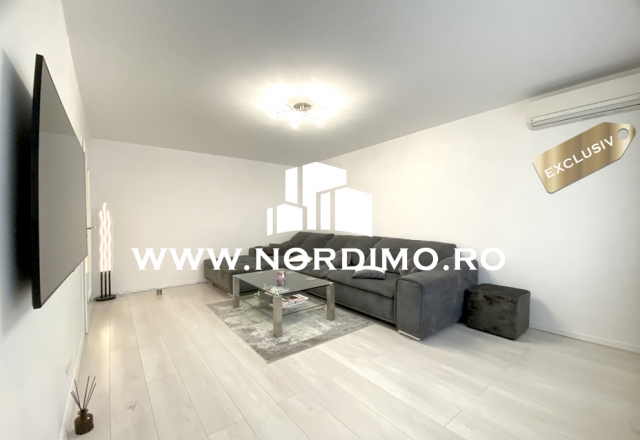 Apartament 4 camere, 2 bai, parcare, Dr.Taberei