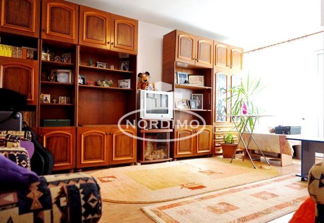 Apartament cu 3 camere, Drumul Sarii