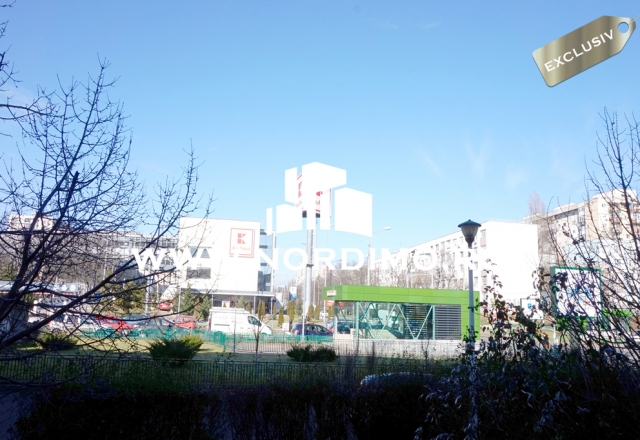 Garsoniera confort I, balcon, ANL Drumul Taberei