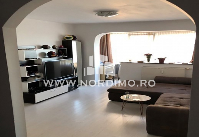 Apartament cochet cu 2 camere, Dr. Taberei