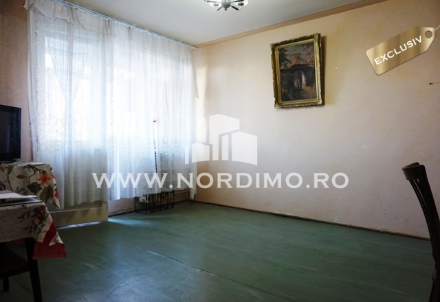 Apartament 2 camere, circular, Drumul Taberei