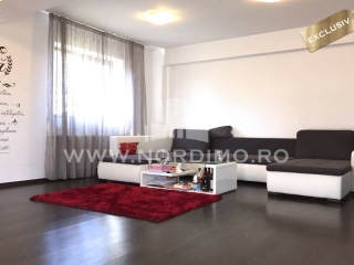 Vanzare vila cu 5 camere cu terasa 