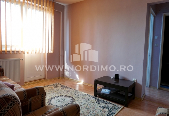 Apartament 2 camere, balcon, Dr. Taberei
