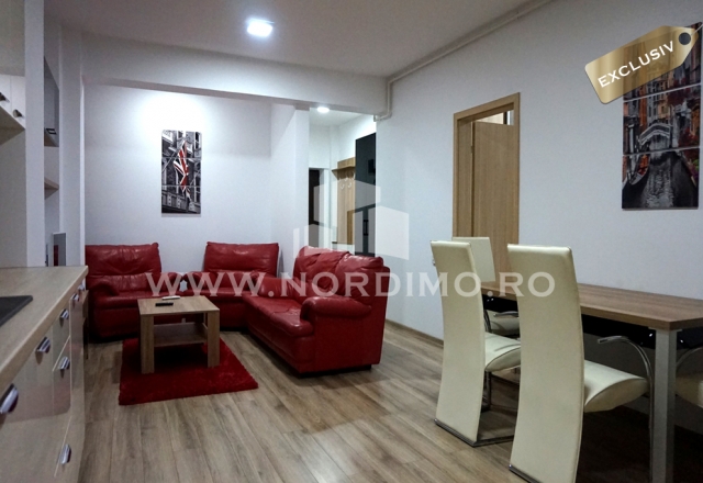 Apartament 2 camere, imobil nou, Militari-Pacii