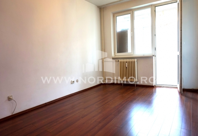Apartament 3 camere, nemobilat, Drumul Taberei